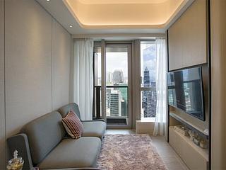 中半山 - Townplace Soho 08