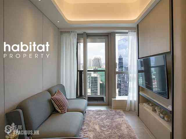 Mid Levels Central - Townplace Soho 08
