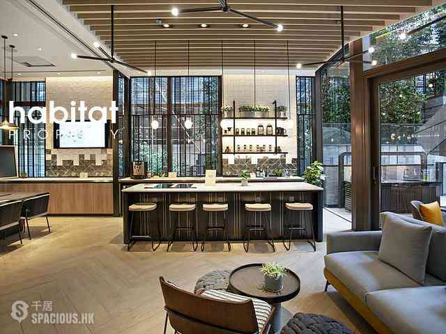 Mid Levels Central - Townplace Soho 13