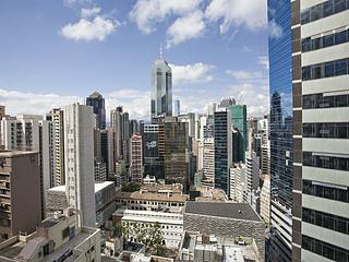 Mid Levels Central - Townplace Soho 14