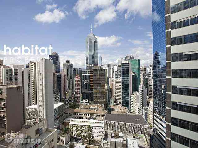 Mid Levels Central - Townplace Soho 14