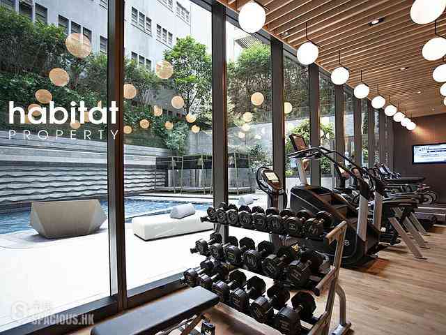 Mid Levels Central - Townplace Soho 10