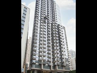 Mid Levels Central - Townplace Soho 15