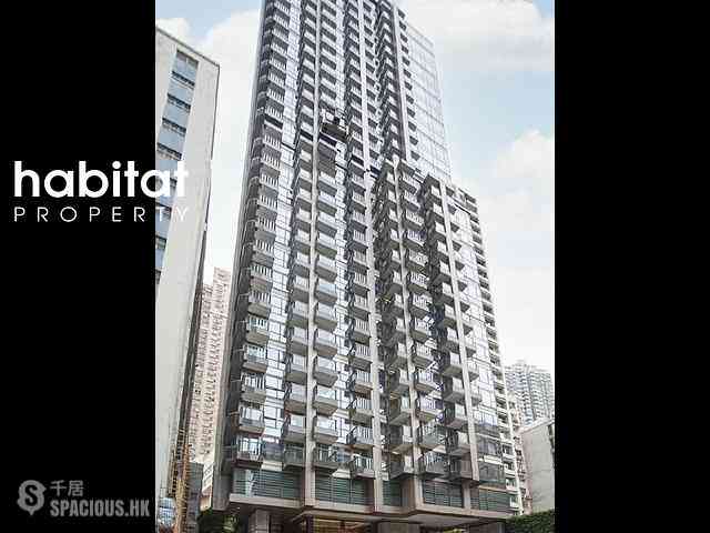 Mid Levels Central - Townplace Soho 15