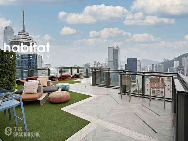 Mid Levels Central - Townplace Soho 12