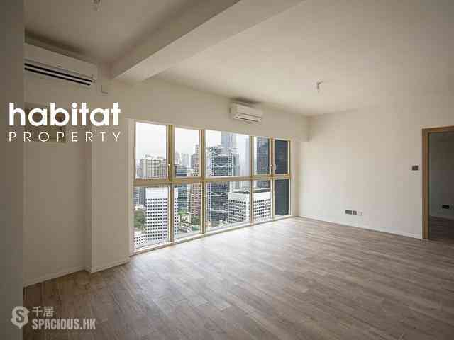Mid Levels Central - St. Joan Court 01
