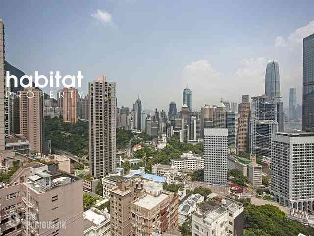Mid Levels Central - St. Joan Court 02