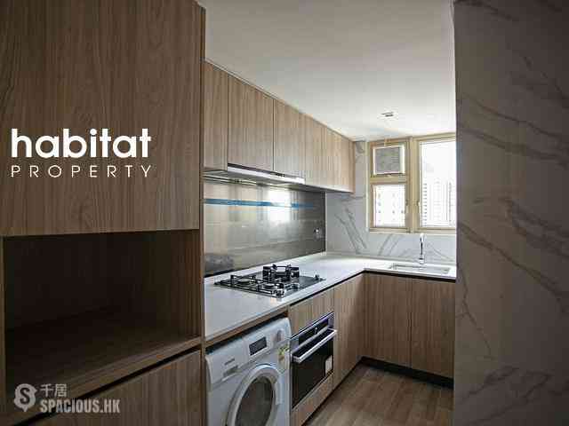 Mid Levels Central - St. Joan Court 03