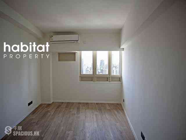 Mid Levels Central - St. Joan Court 04