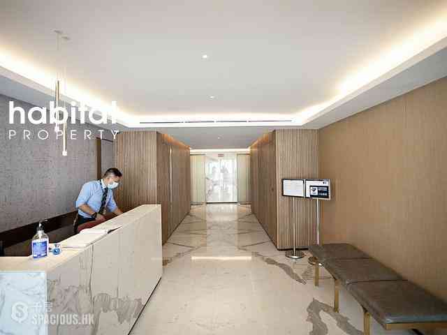 Mid Levels Central - St. Joan Court 08