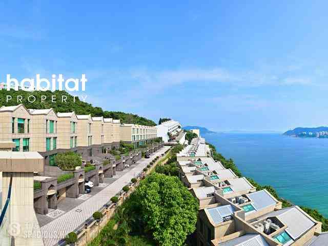 赤柱 - 皇府湾 14