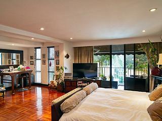 Sai Kung - Welldo Villas 03
