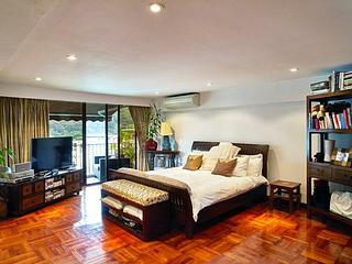 Sai Kung - Welldo Villas 04