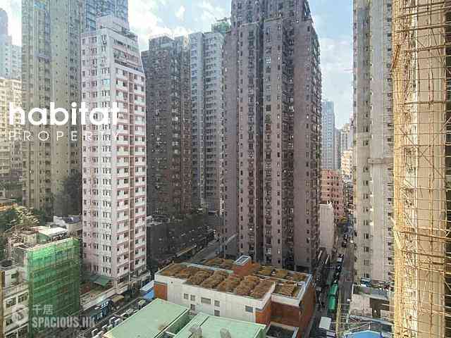 Sai Ying Pun - Charming Court 02