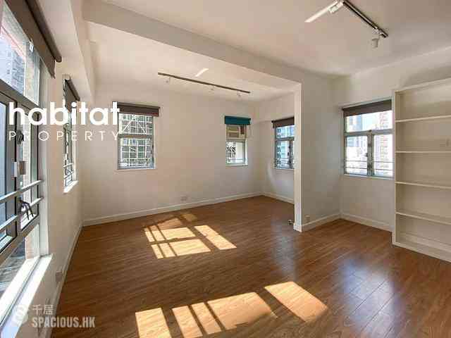 Sai Ying Pun - Charming Court 03