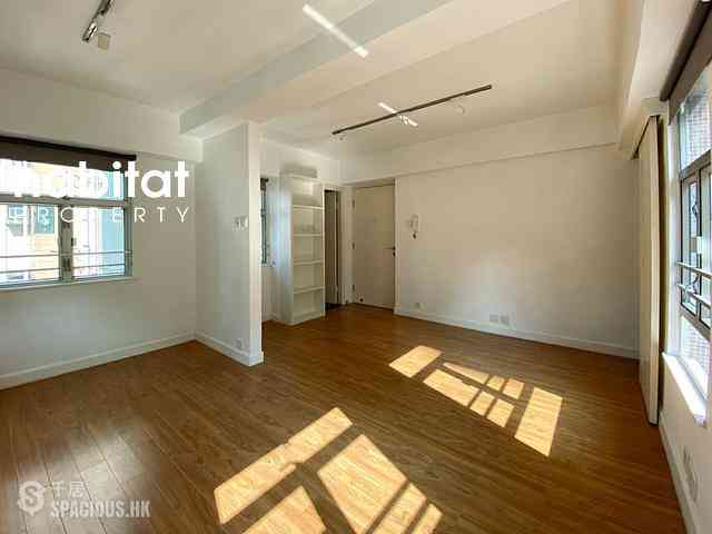 Sai Ying Pun - Charming Court 09