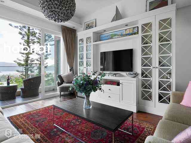 Chung Hom Kok - Bauhinia Gardens 03