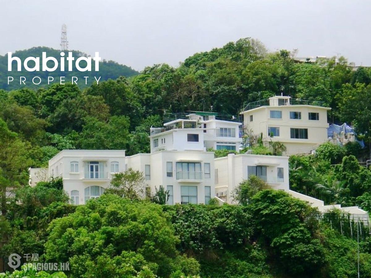 Sai Kung - Hunlicar Garden 01