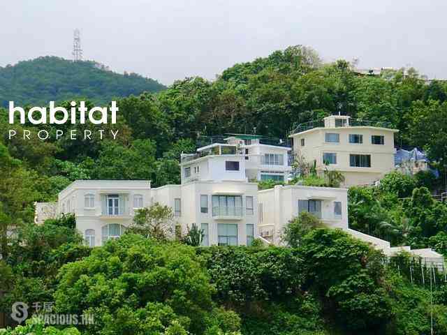 Sai Kung - Hunlicar Garden 01