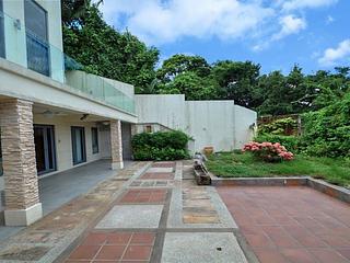 Sai Kung - Hunlicar Garden 02