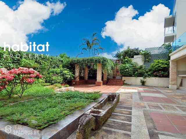 Sai Kung - Hunlicar Garden 02