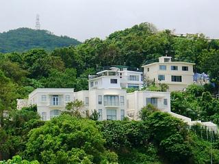 Sai Kung - Hunlicar Garden 03