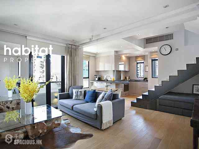 Sai Ying Pun - Elite Court 04