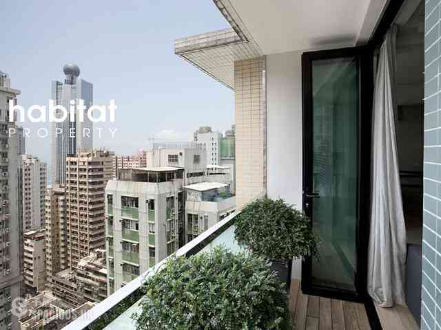 Sai Ying Pun - Elite Court 10