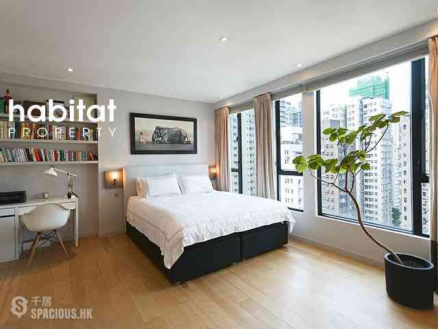 Sai Ying Pun - Elite Court 12