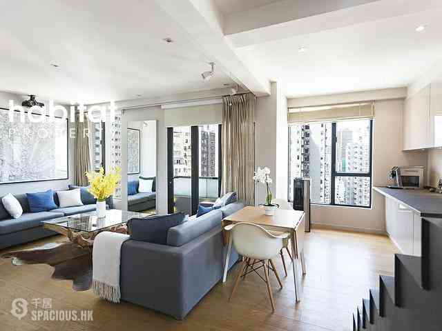 Sai Ying Pun - Elite Court 14