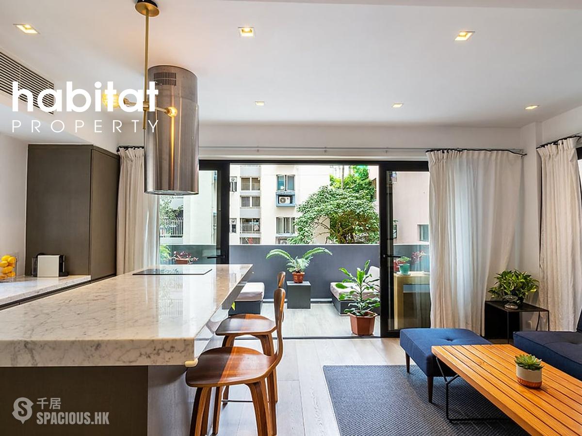 Soho - 18, Shelley Street 01