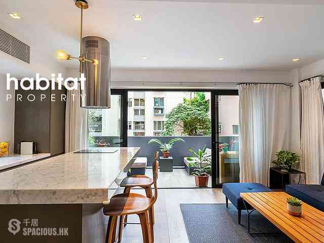 Soho - 18, Shelley Street 01