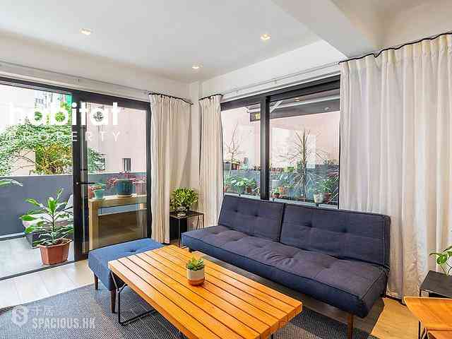 Soho - 18, Shelley Street 02