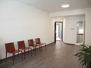Tai Hang - C.C. Lodge 02