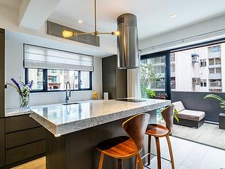 Soho - 18, Shelley Street 03