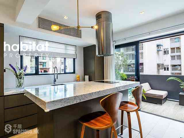 Soho - 18, Shelley Street 03