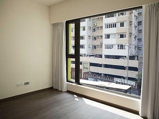 Tai Hang - C.C. Lodge 03
