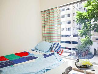 Tai Hang - C.C. Lodge 04