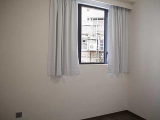 Tai Hang - C.C. Lodge 05