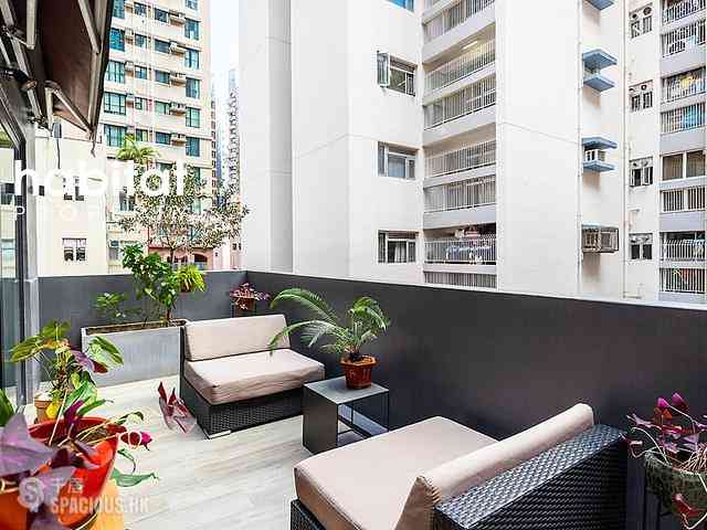 Soho - 18, Shelley Street 06