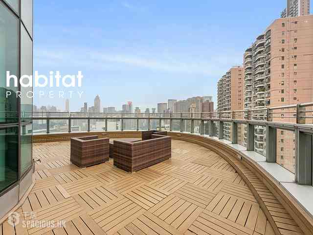 跑马地 - The Ellipsis 02