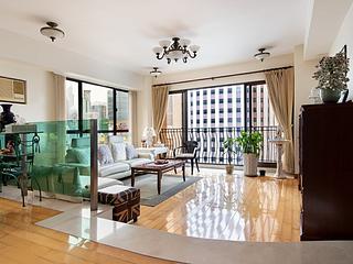 Wan Chai - Wing Way Court 02
