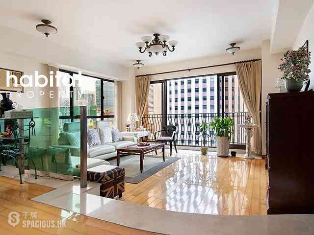 Wan Chai - Wing Way Court 02