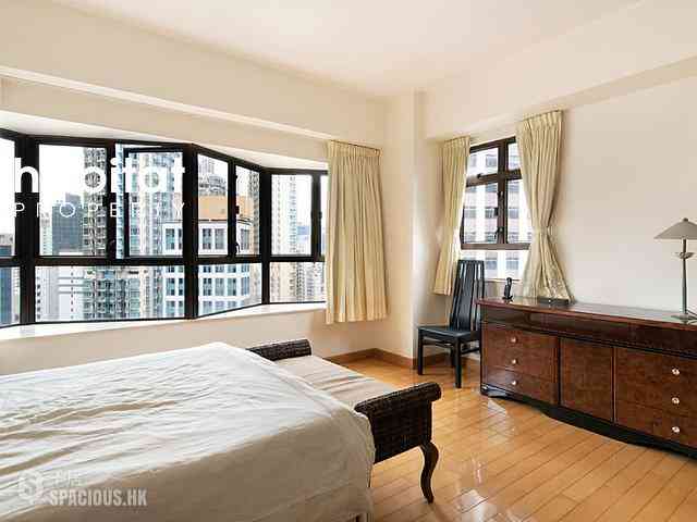 Wan Chai - Wing Way Court 05