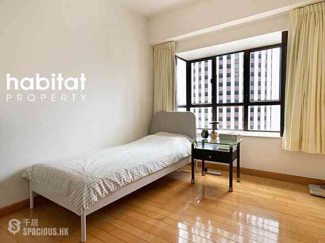 Wan Chai - Wing Way Court 06