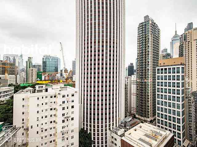 Wan Chai - Wing Way Court 09