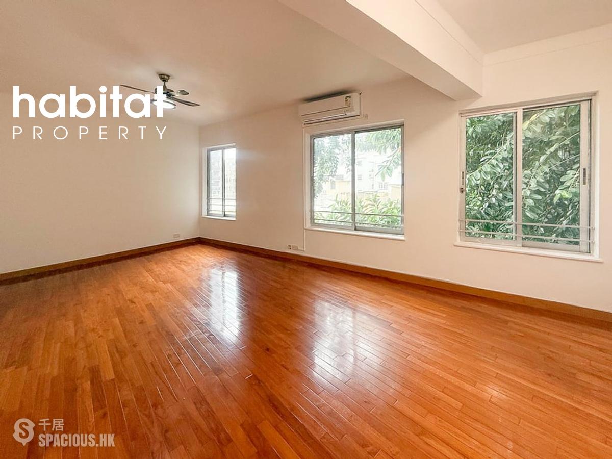 Mid Levels Central - Hong Lok Mansion 01