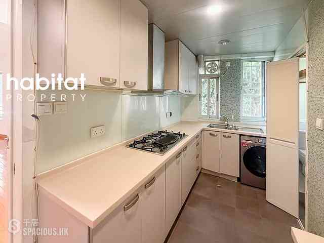 Mid Levels Central - Hong Lok Mansion 09