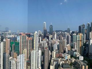 Sai Ying Pun - Island Crest 02