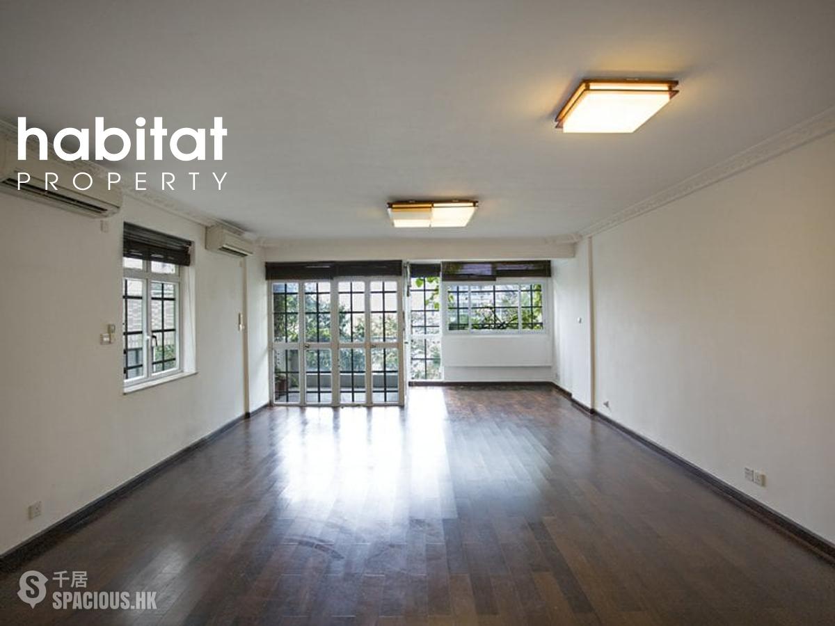 Mid Levels Central - Glory Mansion 01